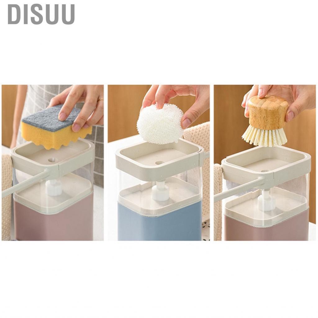 disuu-dish-soap-dispenser-dispensing-sponge-holder-large-single-hand-operation-for-kitchen