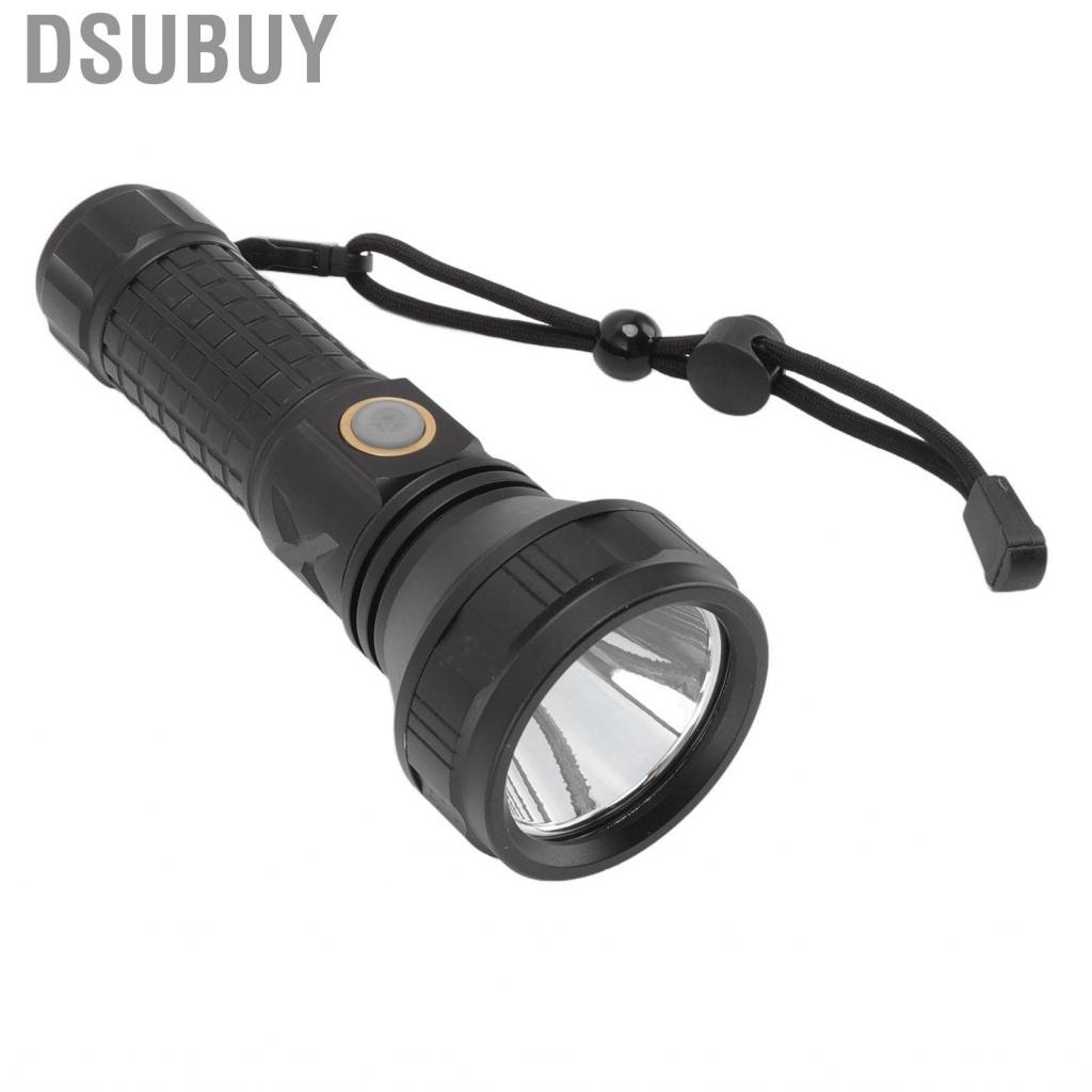 dsubuy-emergency-flashlight-three-light-modes-8000lm-for-hiking