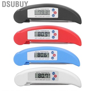 Dsubuy Meat   Auto Off with Folding Probe for Baking