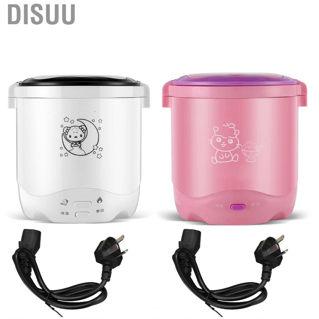 disuu-1-2l-mini-grain-cooker-portable-travel-rice-multi-for-soups-stews-oatmeal