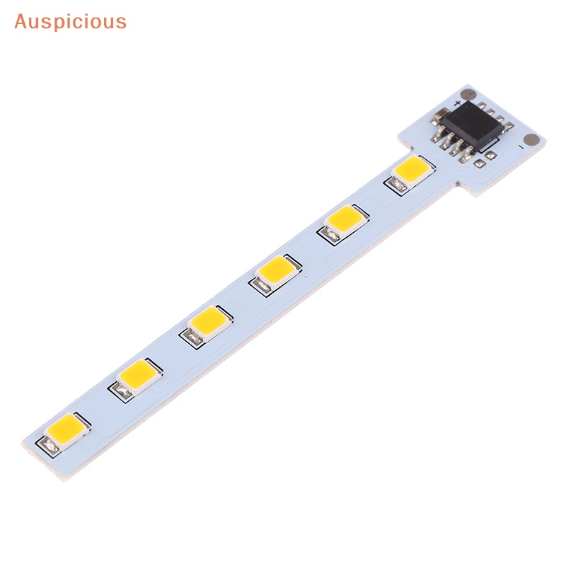 มงคล-1-ชิ้น-3-5-โวลต์-led-เปลวไฟแฟลชไดโอดโคมไฟบอร์ด-pcb-ตกแต่งหลอดไฟอุปกรณ์เสริม-diy-เปลวไฟเทียม