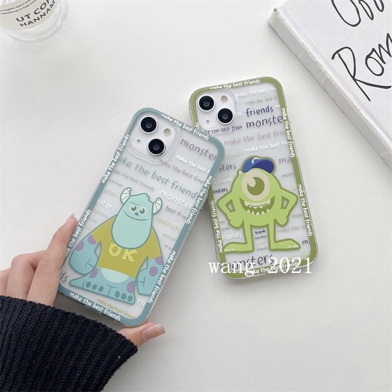 พร้อมส่ง-ใหม่-เคสโทรศัพท์มือถือ-ซิลิโคนนิ่ม-ใส-เบาพิเศษ-ลายการ์ตูนน่ารัก-สร้างสรรค์-สําหรับ-realme-11-11-nfc-c51-4g-5g-2023-11-nfc-c51