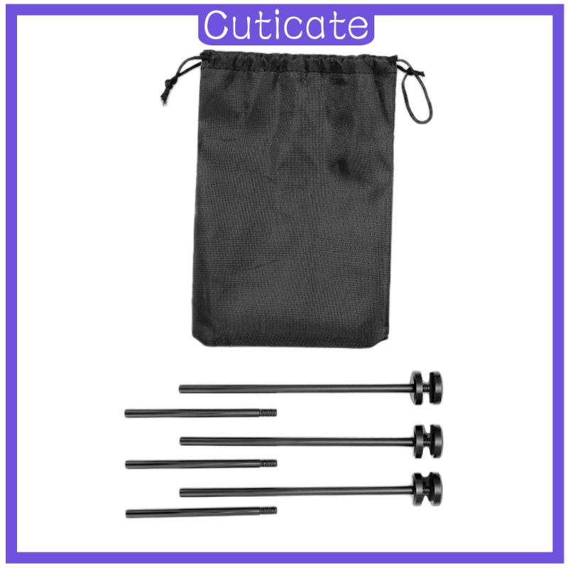 cuticate-ขาตั้งกล้องเตาย่างบาร์บีคิว-สําหรับตั้งแคมป์-แบกเป้-ตกปลา