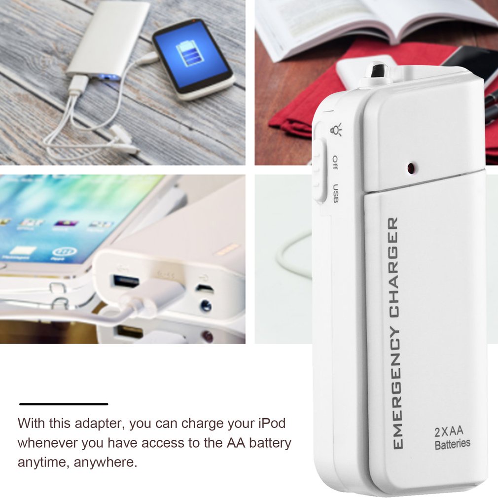 emergency-charger-portable-usb-external-aa-battery-quick-charging-chargers