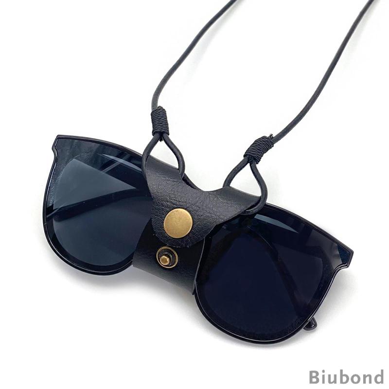 biubond-สายคล้องคอ-สายคล้องแว่นตากันแดด-สายคล้องคอ-สําหรับเดินป่า-ท่องเที่ยว-กลางแจ้ง