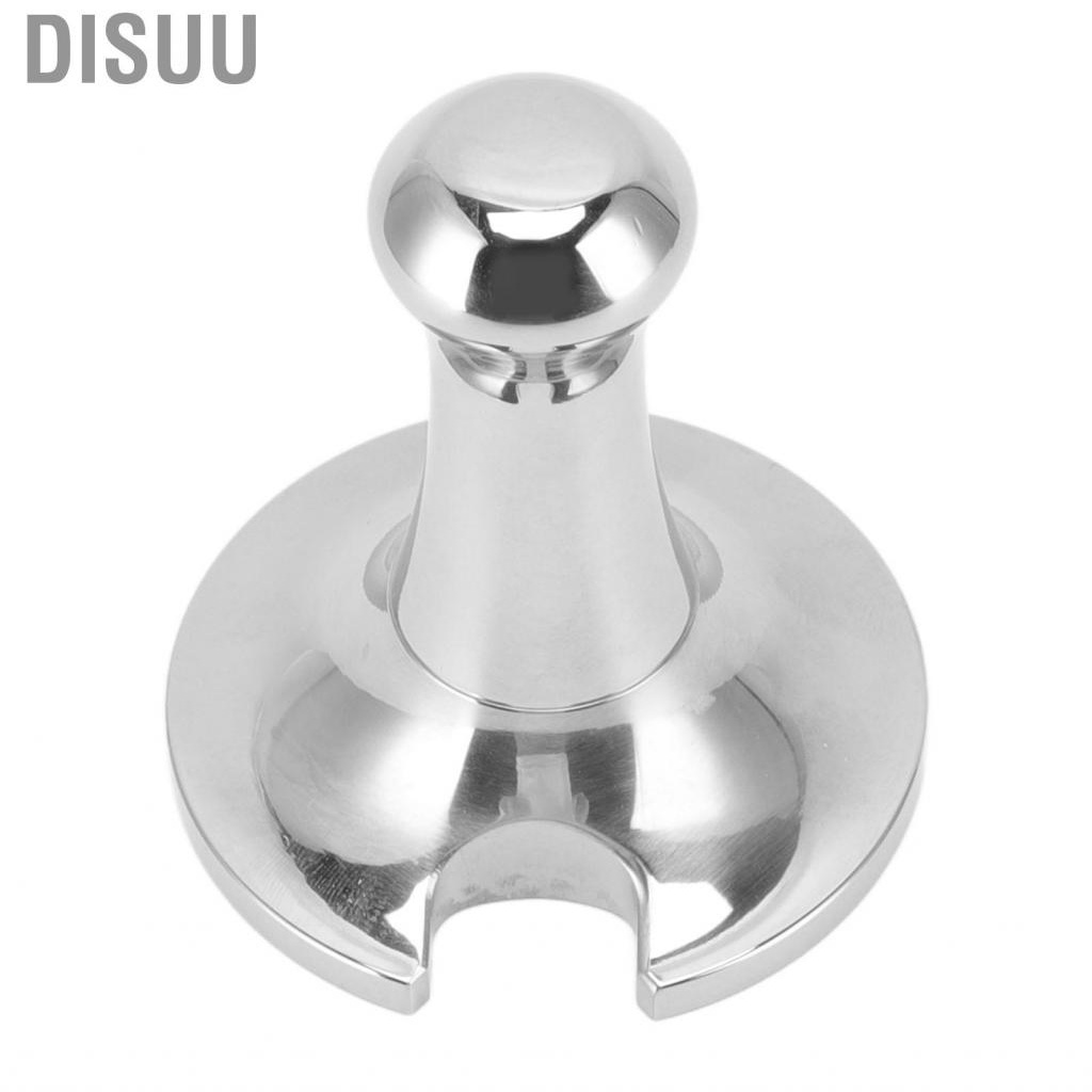 disuu-51mm-stainless-steel-coffee-tamper-ergonomic-easy-to-clean-heavy-duty-us