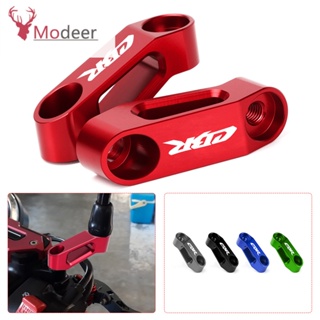 พร้อมส่ง กระจกมองหลังรถจักรยานยนต์ สําหรับ Honda CBR650R