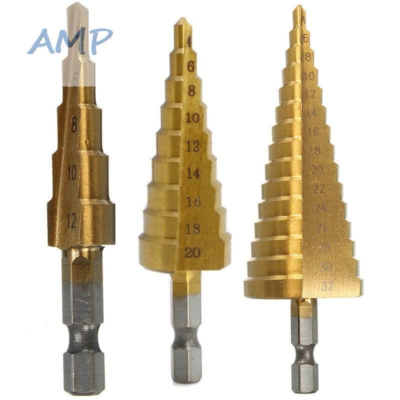 new-8-3-sizes-metal-wood-cone-tool-4-12mm-4-20mm-cutter-6-5mm-diy-golden-step-drill
