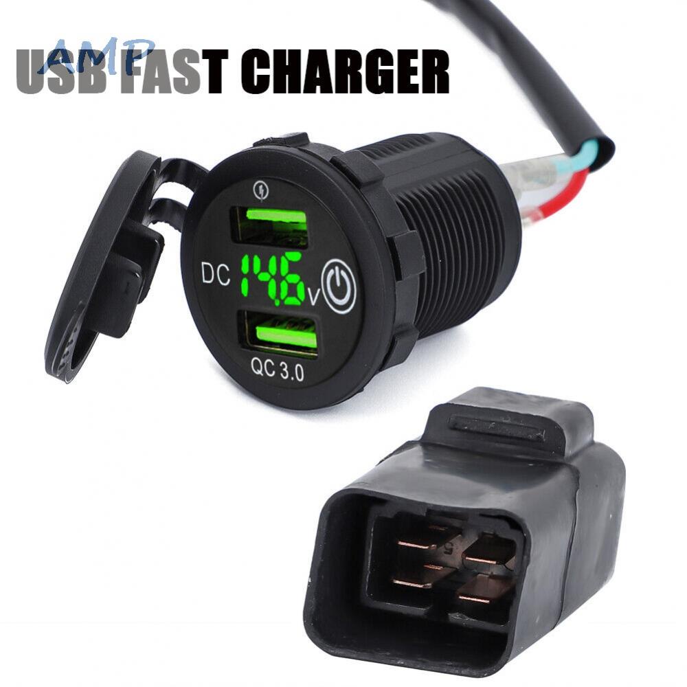 new-8-fast-charger-relay-1-5a-10-15v-dc-dual-usb-for-kawasaki-versys650-1000