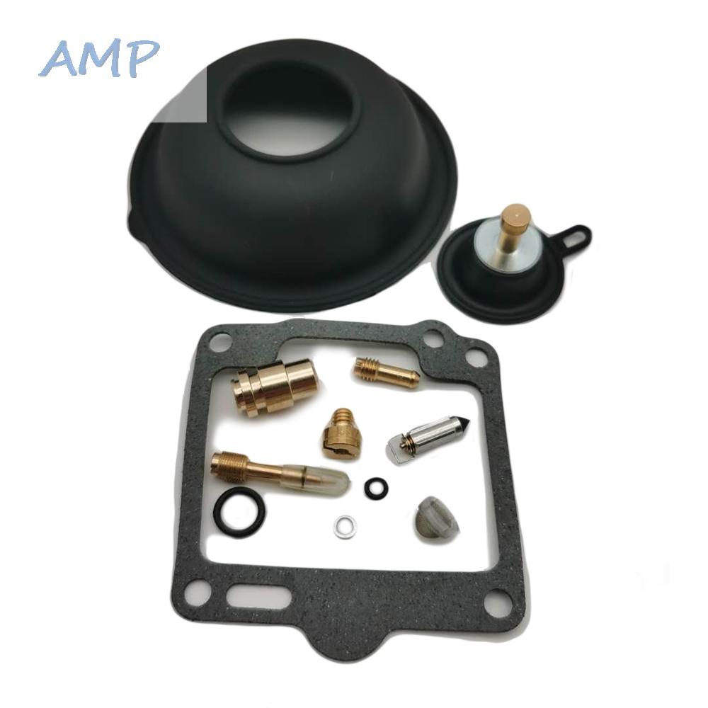 new-8-carburetor-repair-kit-1988-1997-carb-rebuild-diaphragm-vacuum-replacement