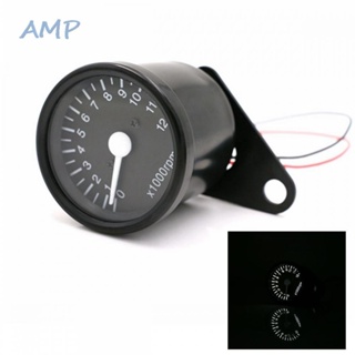 ⚡NEW 8⚡Digital Accessories Electronic 1pc Instrument 12000RPM Universal LED Speedometer