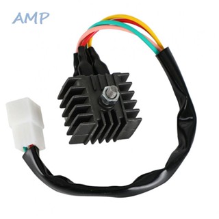 ⚡NEW 8⚡Regulator Rectifier 1PC 31700-107-782 Brand New High Quality Accessories