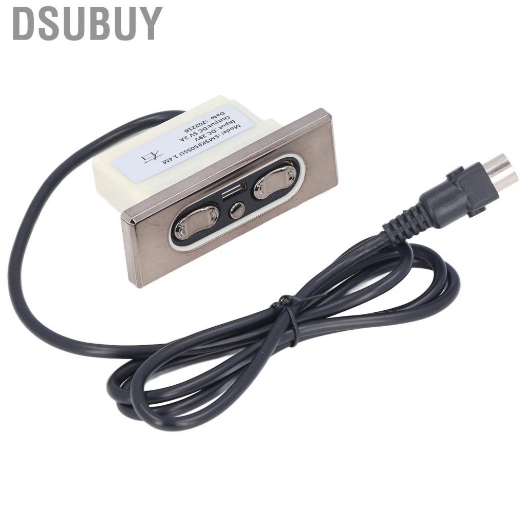 dsubuy-recliner-switch-electric-sofa-5-buttons-hand-control-dc-push-rod