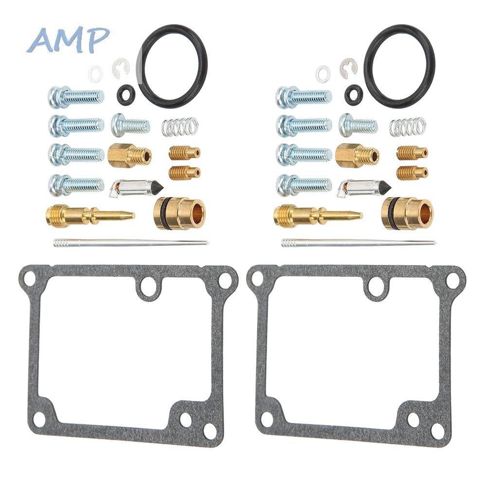 new-8-carburetor-repair-carb-overhaul-kit-carburetor-rebuild-carburetor-spare-sets