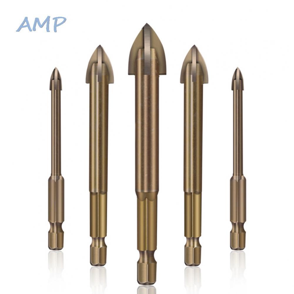 new-8-1-4-hex-cemented-carbide-drill-bit-set-head-drill-bits-tungsten-carbide