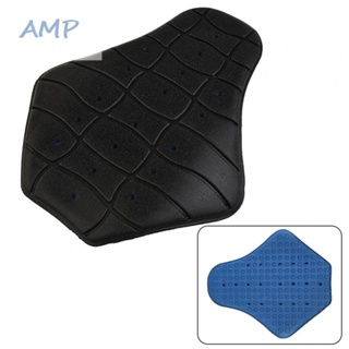 ⚡NEW 8⚡Motorcycle Back Protector Anti-Slip Breathable Built-in EVA Insert Body