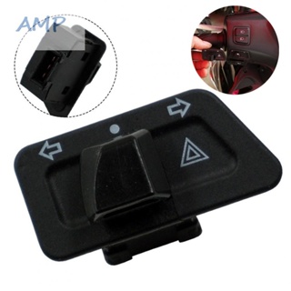 ⚡NEW 8⚡Turn Signal Switch Parts Plastic Replacements Accessories Double Flash