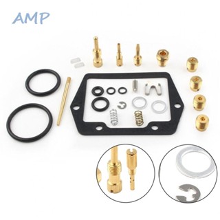 ⚡NEW 8⚡Carburetor RepairKit Brass Rubber Carburetor Rebuild Kit Carburetor Spare Sets