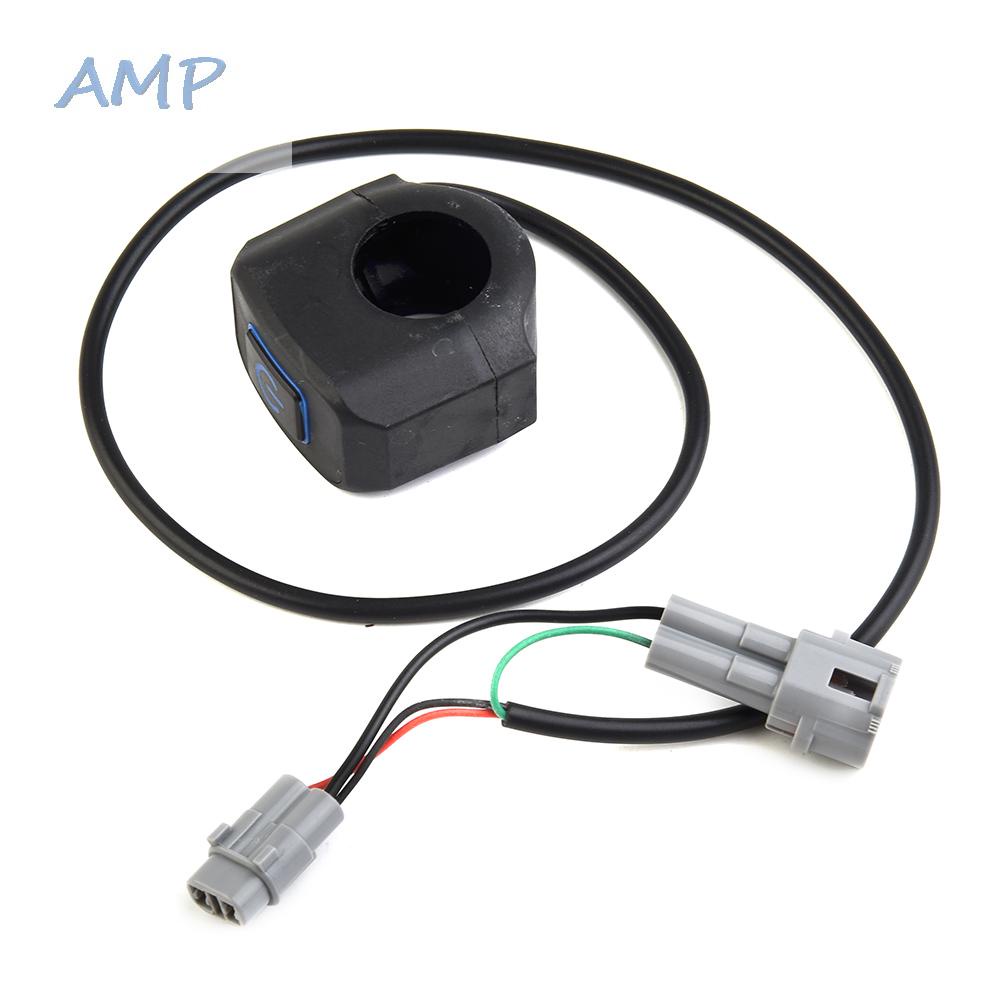 new-8-headlight-switch-accessories-headlight-off-road-plug-and-play-switch-light