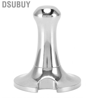 Dsubuy 51mm Stainless Steel Coffee Tamper Ergonomic Easy To Clean Heavy Duty US