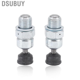 Dsubuy 10mm Cylinder Decompression Valve High Reliability Replacement Durable GU