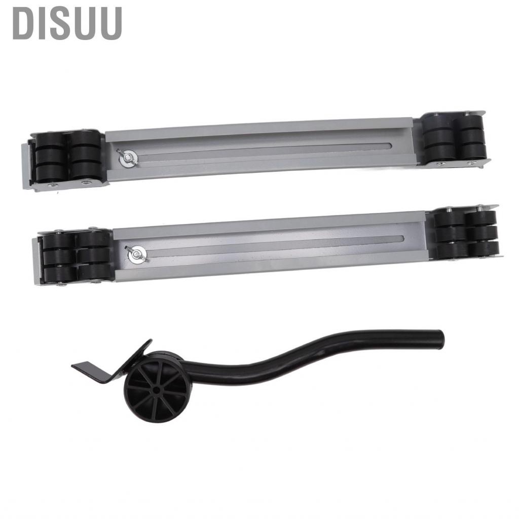 disuu-extendable-roller-300kg-load-bearing-double-row-appliance-rollers