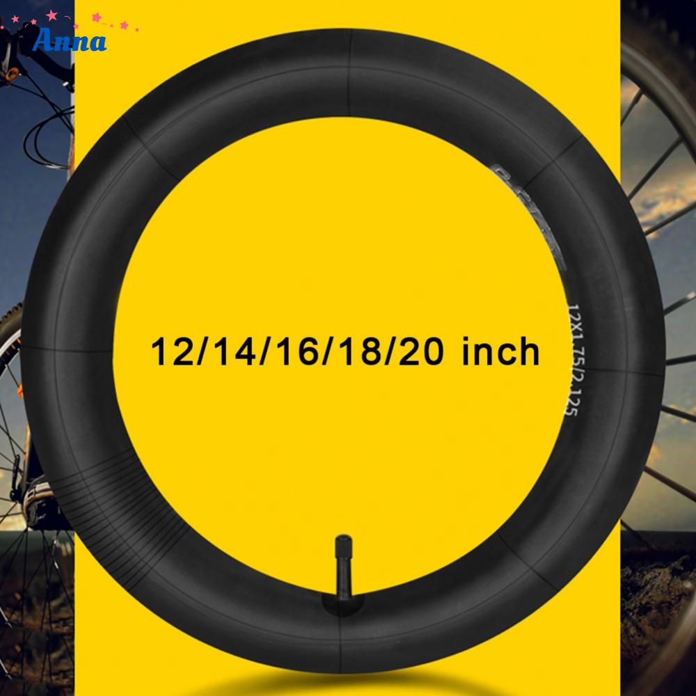 anna-inner-tube-thickened-childrens-bicycle-inner-tube-inner-tube-33mm-brand-new