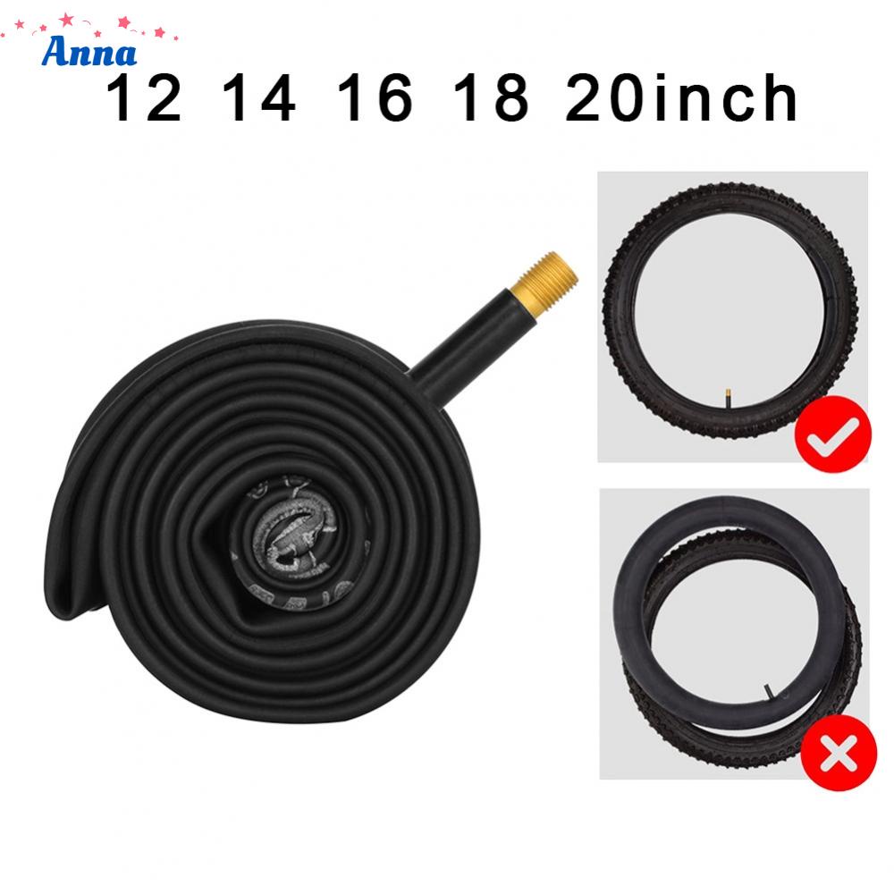 anna-inner-tube-thickened-childrens-bicycle-inner-tube-inner-tube-33mm-brand-new