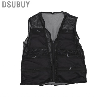 Dsubuy Fishing Vest Quick Dry Breathable Lightweight Outdoor Work Waistcoat W/Multi Now