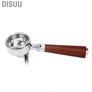 Disuu Portafilter Handle 58mm Coffee Machine Filter