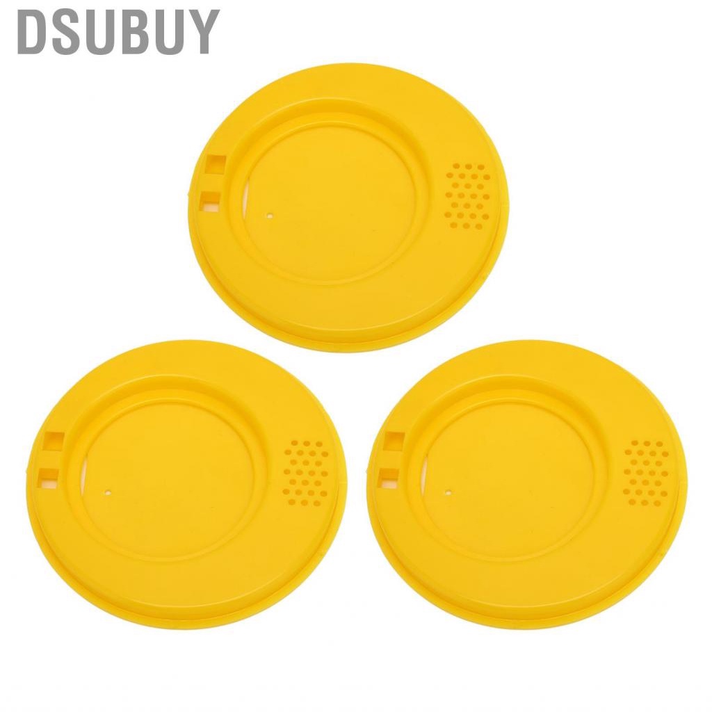 dsubuy-3pcs-run-entrance-beehive-door-gate-beekeeping-equipment