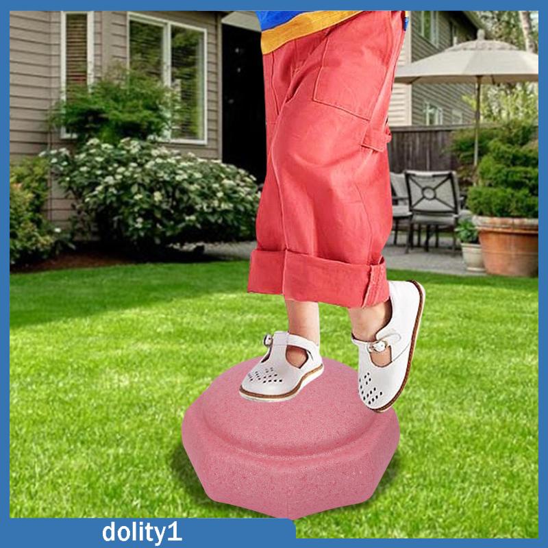 dolity1-หินสเต็ป-สําหรับฝึกความสมดุลเด็กวัยหัดเดิน