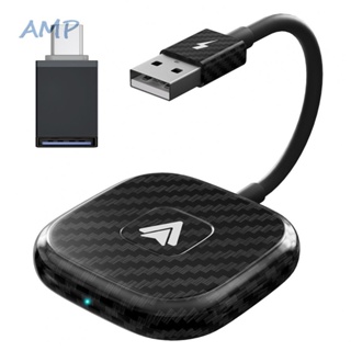 ⚡NEW 8⚡Wireless Convenience Wireless Carplay Smart Box Advanced Multimedia Video Player