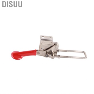 Disuu Quick Release Toggle Clamp Stainless Steel Push Pull Hot