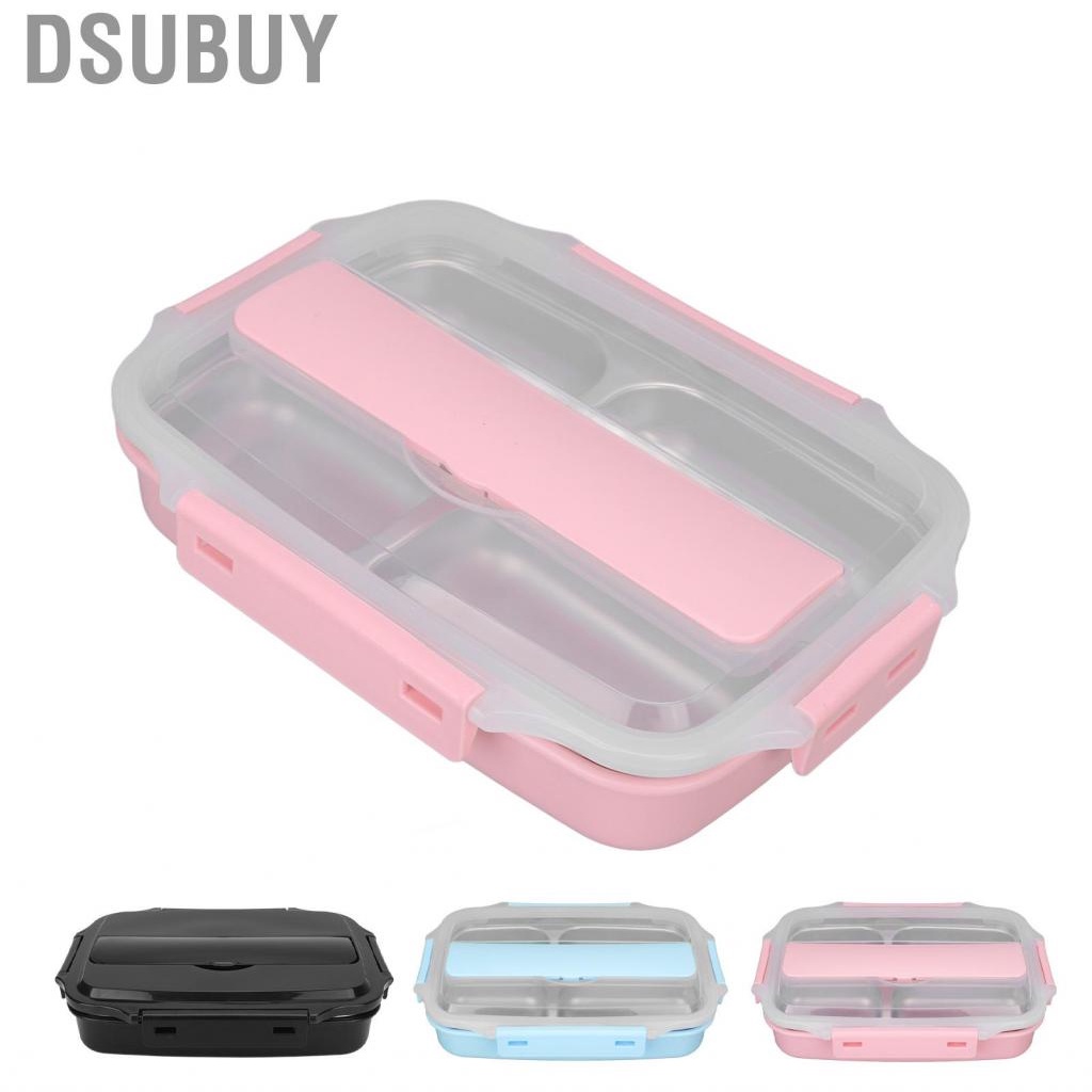 dsubuy-adult-bento-box-thermal-insulation-4-cells-for-travel-office-home