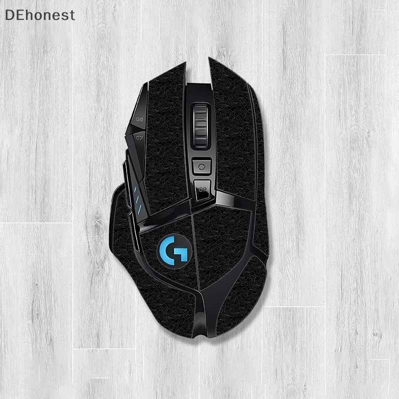 dehonest-สติกเกอร์เทปติดเมาส์-กันลื่น-กันเหงื่อ-แฮนด์เมด-สําหรับ-logitech-g502-boutique