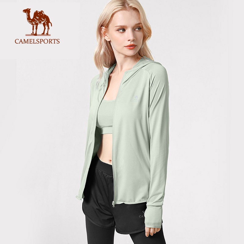 camel-sports-ชุดกีฬา-เสื้อโยคะ-แขนยาว-ระดับไฮเอนด์-แบบมืออาชีพ-แฟชั่นฤดูใบไม้ร่วง-สําหรับผู้หญิง