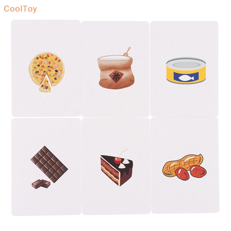 cooltoy-มายากล-การ์ดกับดักหนู-พร็อพมายากล-สําหรับนักมายากล