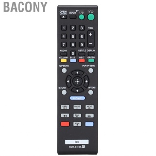 Bacony Premium Material DVD Sensitive Keys for Sony BDP‑BX58 BDP‑S310