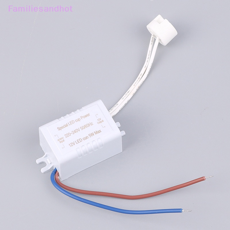 familiesandhot-gt-ถ้วยโคมไฟสปอตไลท์-หม้อแปลงหลอดไฟ-led-ถ้วยพิเศษ-led-บัลลาสต์อิเล็กทรอนิกส์อย่างดี