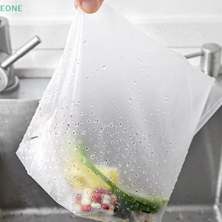 Eone ขายดี ถุงกรองอ่างล้างจาน ระบายน้ํา 30 ชิ้น