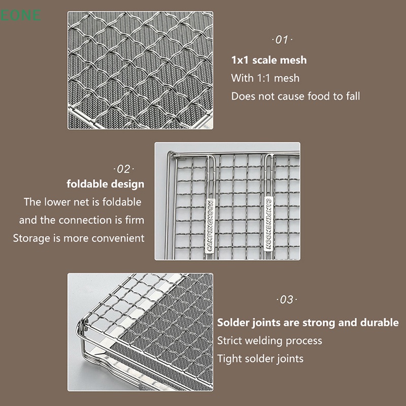 eone-ขายดี-ตะแกรงย่าง-เตาย่าง-ขนาดเล็ก-แบบพกพา-พับได้-1-ชิ้น