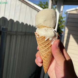Eone ช้อนตักไอศกรีม ขนาดใหญ่ พร้อมทริกเกอร์ปล่อยไอศกรีม 1 ชิ้น