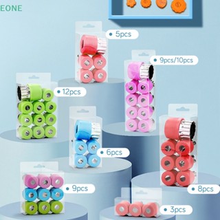 Eone แม่พิมพ์สเตนเลส รูปการ์ตูนดอกไม้ สําหรับตัดผัก ผลไม้ เค้ก บิสกิต คุกกี้