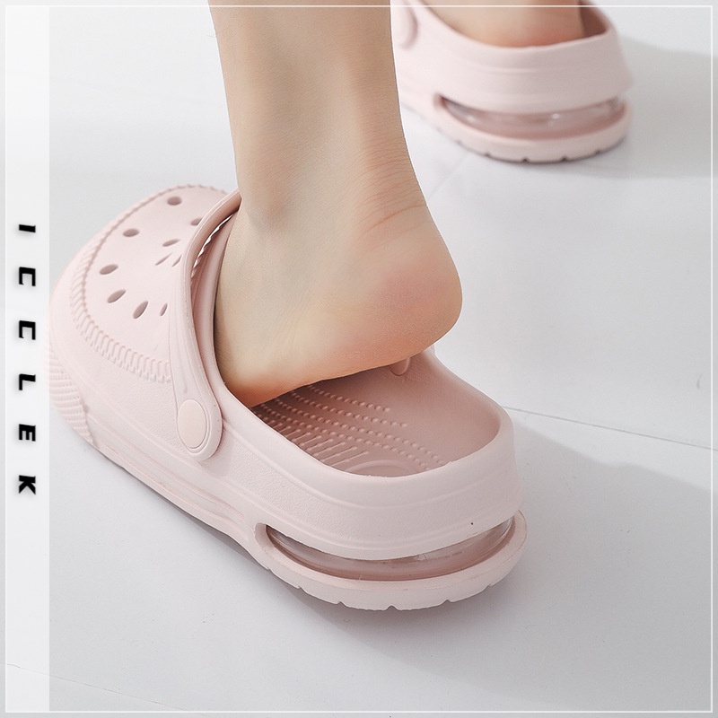 icclek-องเท้าแตะหญิง-รองเท้าแตะ-ลำลองสำหรับผู้หญิง-พื้นรองเท้าหนามาก-high-quality-สวยงาม-ทันสมัย-ทันสมัย-b91h0a2-36z230909