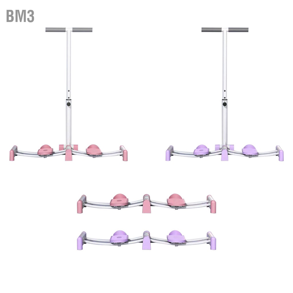 bm3-อุปกรณ์ออกกำลังกายขาออกกำลังกายหลังคลอดเครื่องฝึกกล้ามเนื้ออุ้งเชิงกรานคาร์ดิโอ