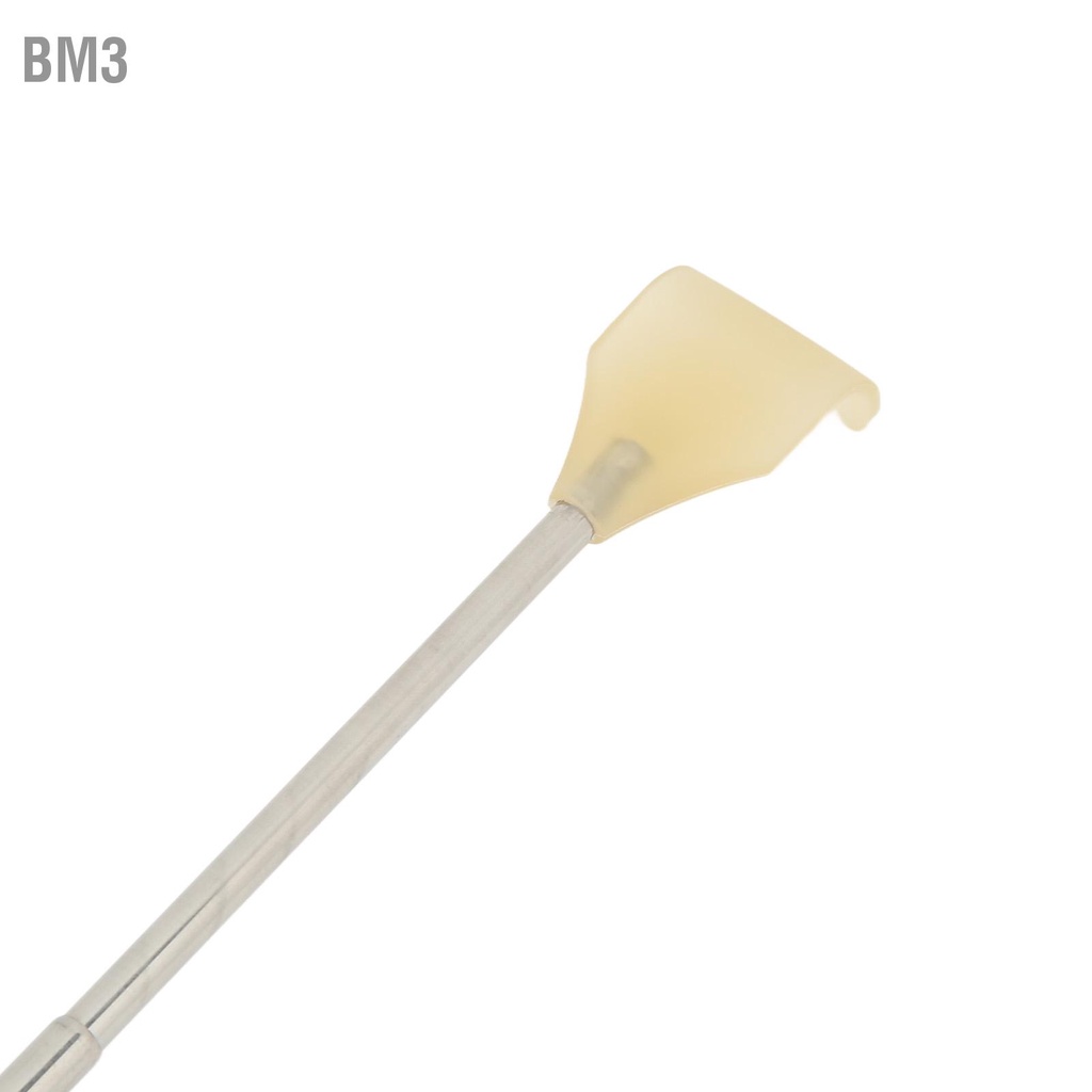 BM3 Telescoping Back Scratcher Professional Ergonomic Itching Relief สำหรับผู้สูงอายุ Shopee
