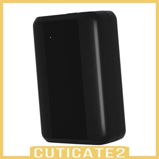 [Cuticate2] เครื่องกระจายน้ํามันหอมระเหย แบบติดผนัง 150 มล. สําหรับบ้าน