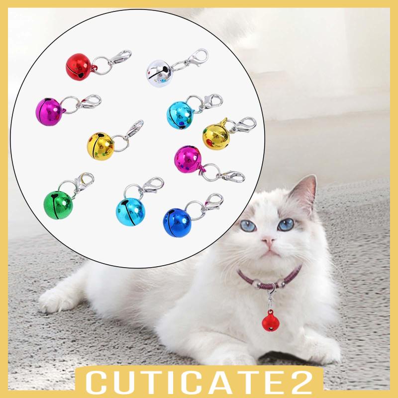 cuticate2-กระดิ่งลม-น้ําหนักเบา-สําหรับสัตว์เลี้ยง-สุนัข-แมว-10-ชิ้น