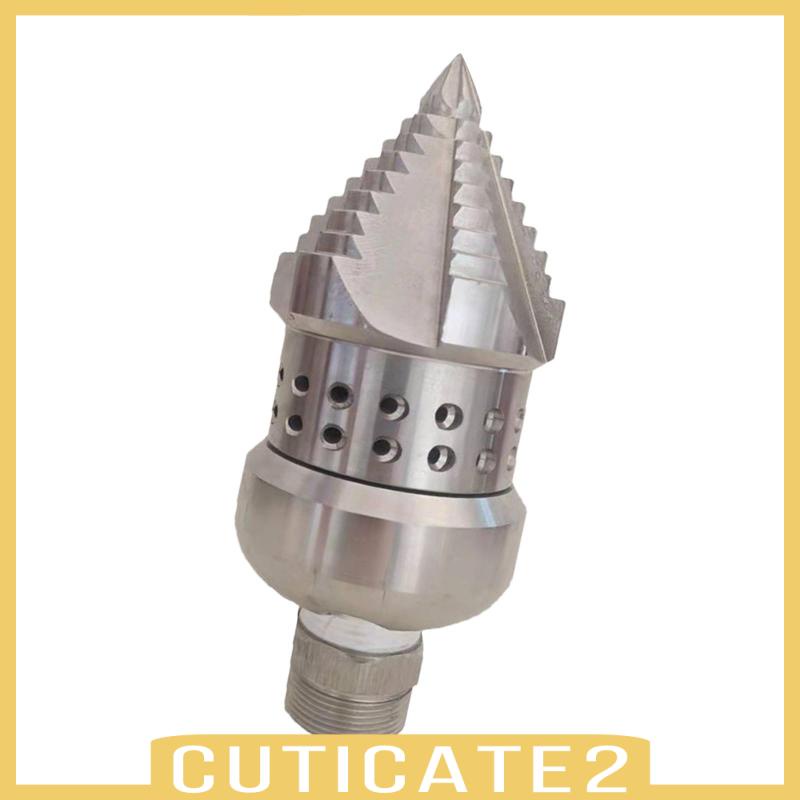 cuticate2-หัวฉีดทําความสะอาดท่อระบายน้ํา-m36-อเนกประสงค์-ทนทาน-สําหรับท่อระบายน้ํา